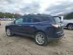 2015 CHEVROLET TRAVERSE