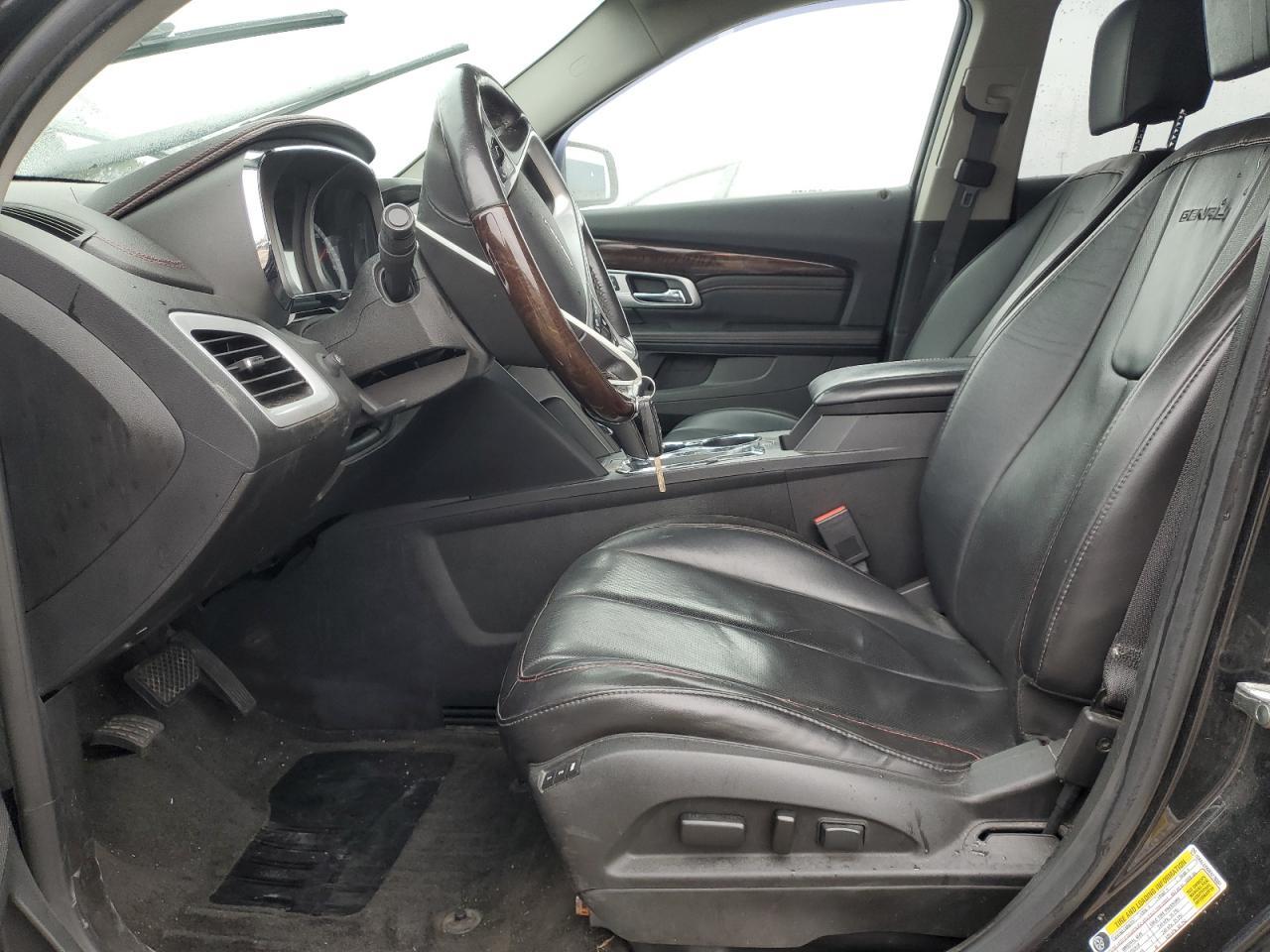2014 GMC Terrain