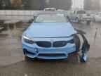 2018 BMW M3