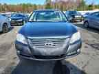 2009 TOYOTA Avalon
