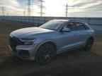 2021 AUDI Q8