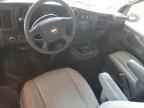 2010 CHEVROLET EXPRESS 2500