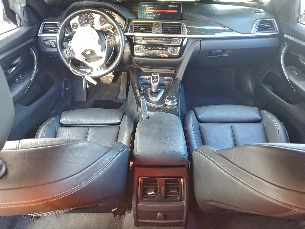 2019 BMW 4 Series