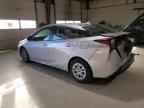 2022 TOYOTA PRIUS