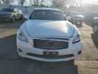 2011 INFINITI M37