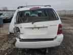 2005 TOYOTA HIGHLANDER