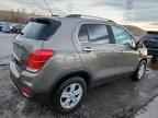2020 CHEVROLET TRAX