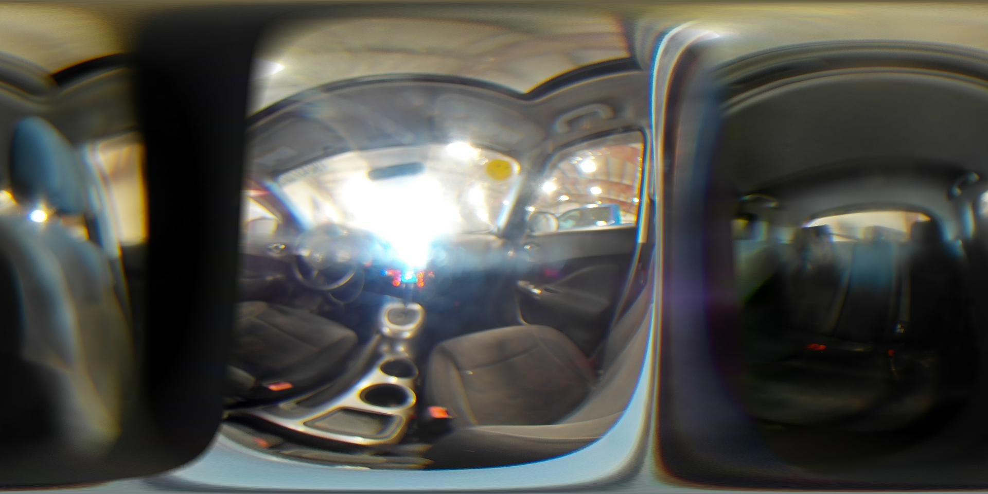 2012 NISSAN Juke