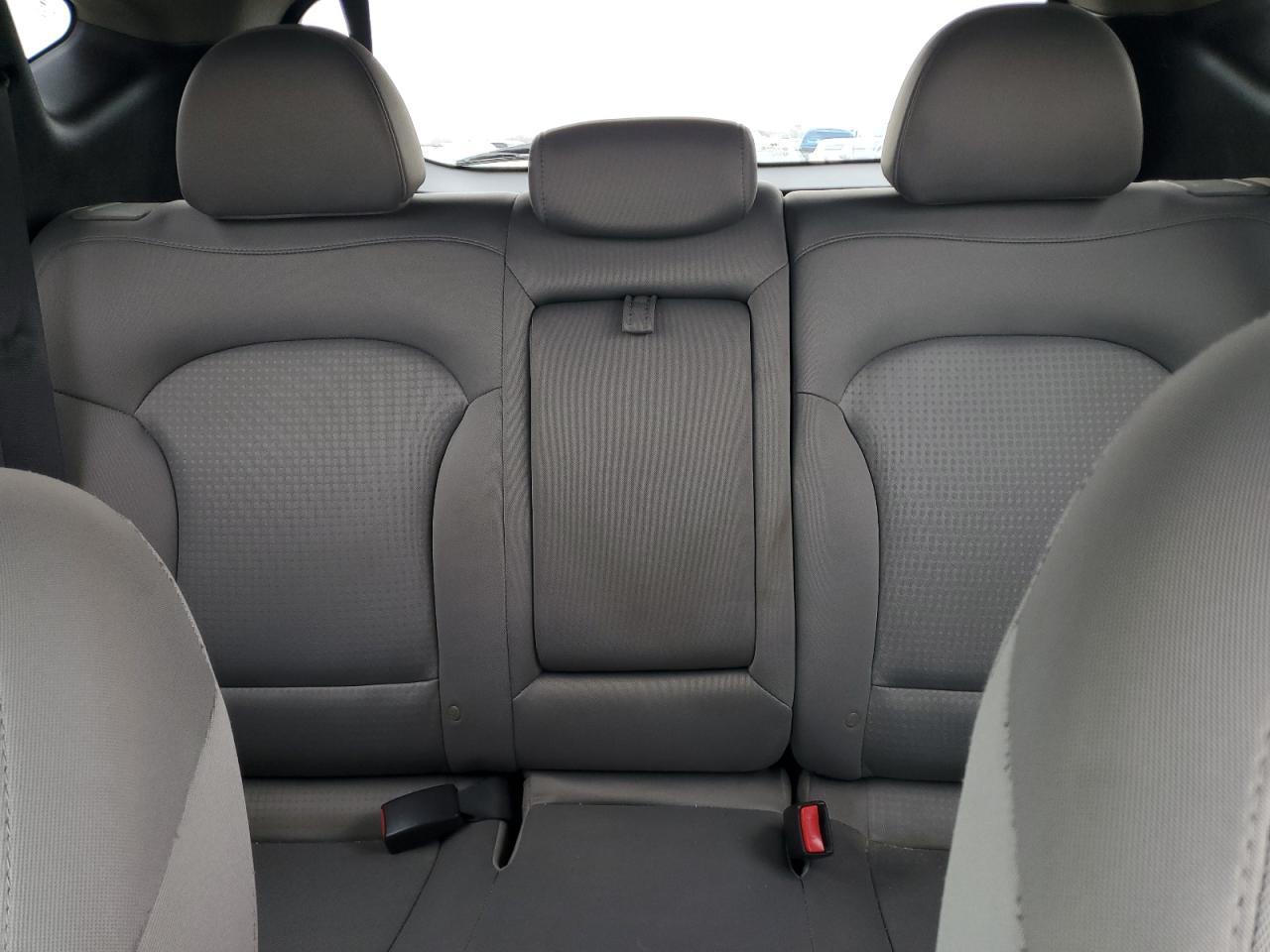 2014 HYUNDAI TUCSON
