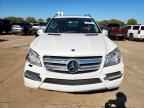 2011 MERCEDES-BENZ GL-Class