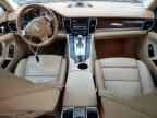 2011 PORSCHE Panamera
