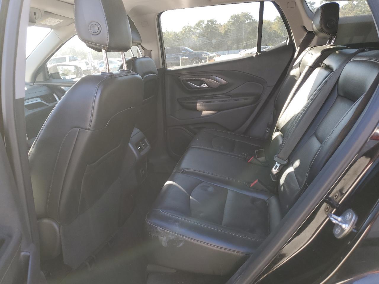 2019 GMC Terrain