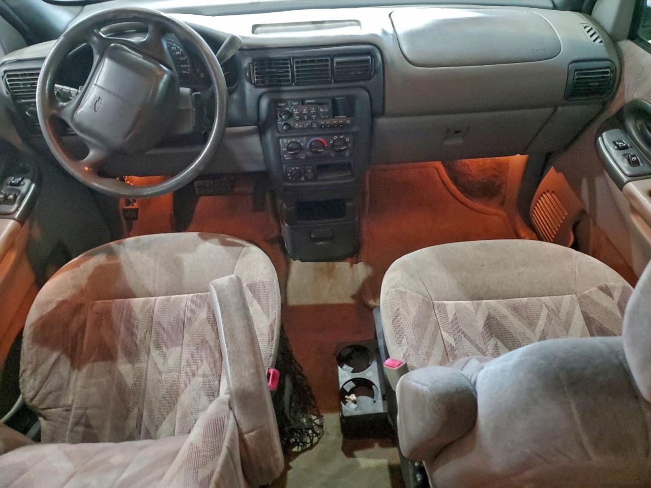 1999 CHEVROLET Venture
