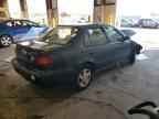 2000 TOYOTA COROLLA