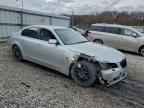 2004 BMW 5 series