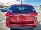 2014 KIA SORENTO