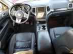 2012 JEEP Grand Cherokee