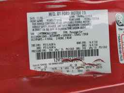 2006 FORD MUSTANG