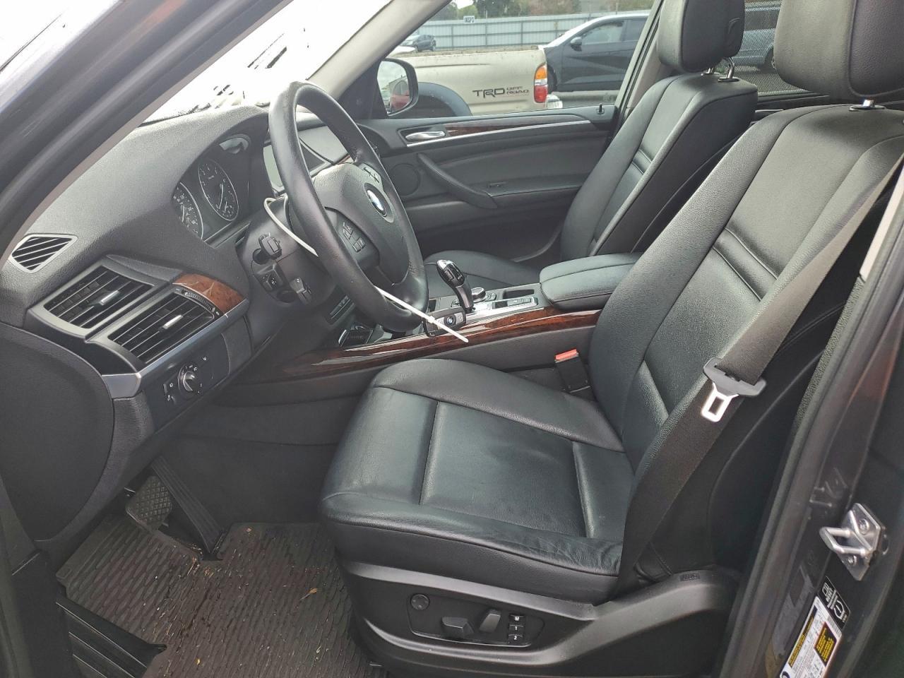 2013 BMW X5
