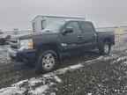 2008 CHEVROLET Silverado