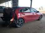 2022 KIA FORTE