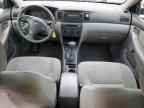 2005 TOYOTA COROLLA