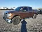 2011 FORD F-150 Lightning