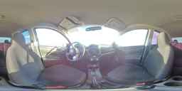 2014 NISSAN VERSA