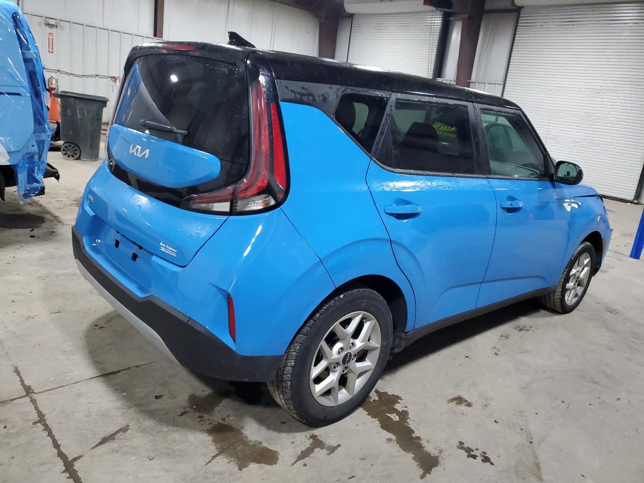 2023 KIA SOUL