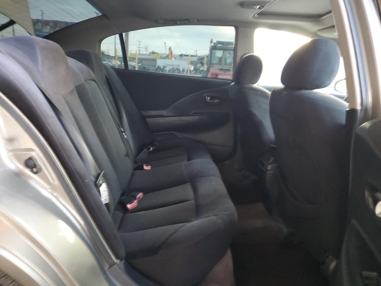2003 NISSAN ALTIMA