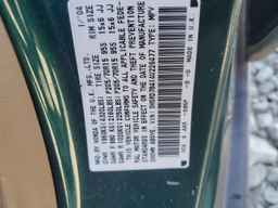 2004 HONDA CR-V