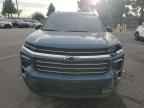 2025 CHEVROLET TRAVERSE