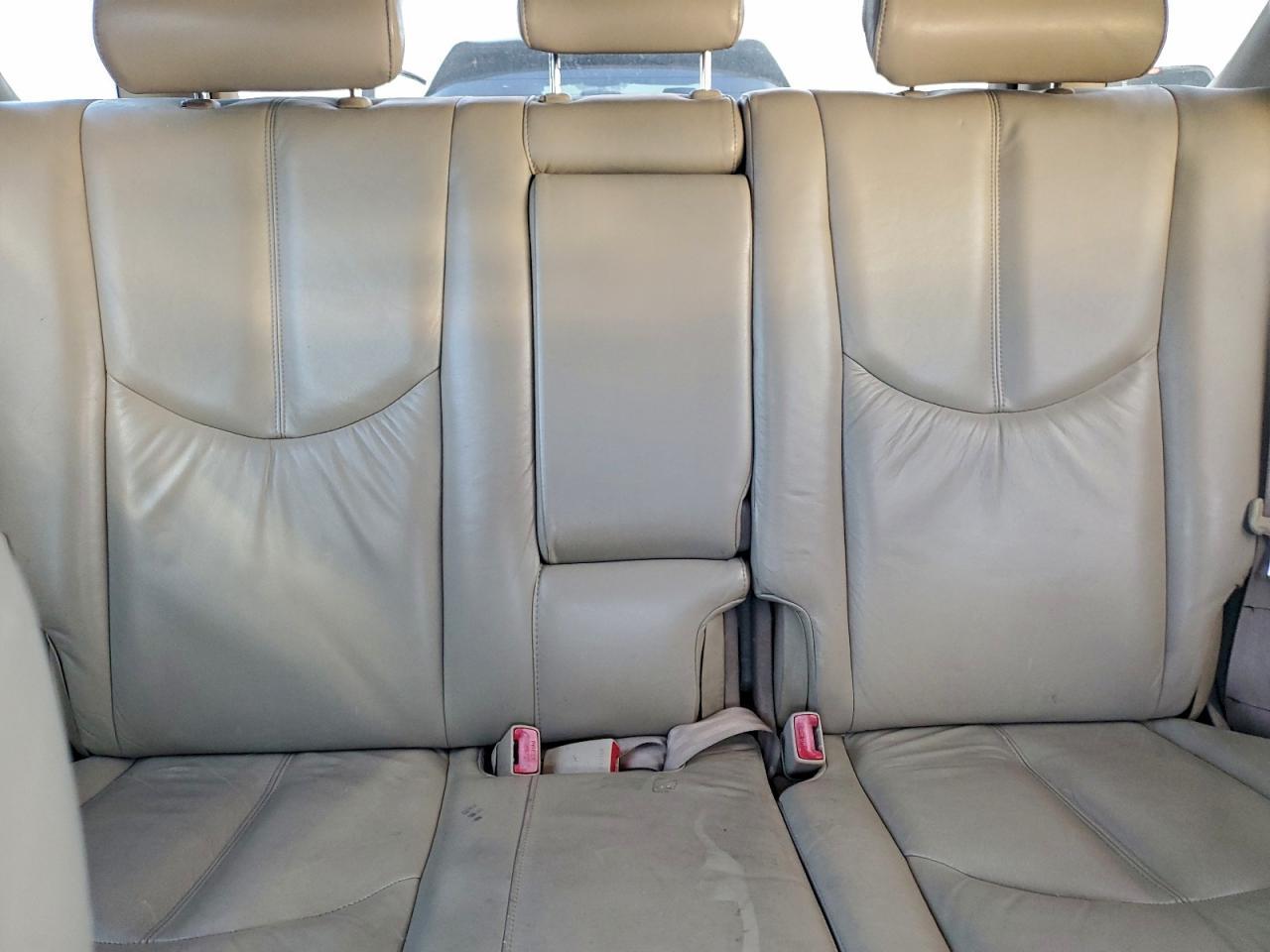 2000 LEXUS Rx 300
