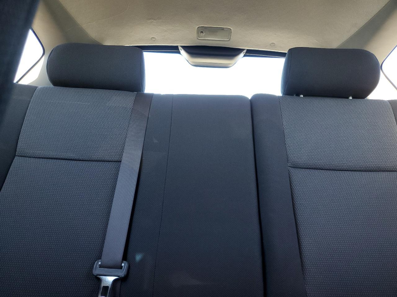 2007 PONTIAC VIBE