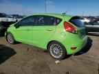 2014 FORD Fiesta