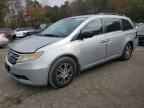 2012 HONDA ODYSSEY