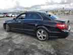 2011 MERCEDES-BENZ E-Class