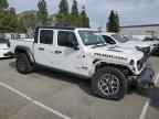 2024 JEEP Gladiator