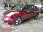 2016 NISSAN LEAF