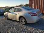 2011 NISSAN Maxima