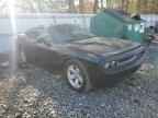 2012 DODGE Challenger