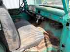 1963 FORD F100