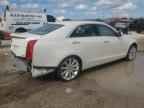 2013 CADILLAC ATS