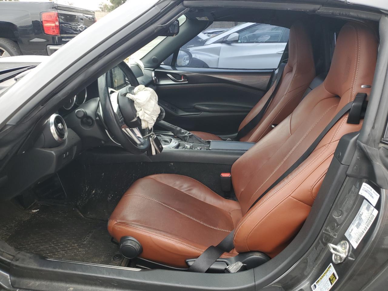 2023 MAZDA MX-5 Miata