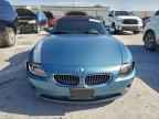 2003 BMW Z4