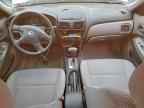 2004 NISSAN SENTRA