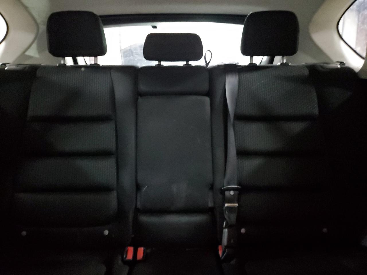 2013 MAZDA CX-5