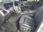 2025 BMW X7