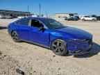 2023 HONDA ACCORD