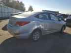 2013 HYUNDAI ACCENT